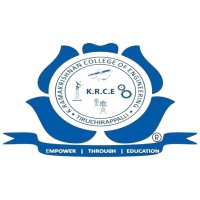 K.Ramakrishnan College of Engineering logo, K.Ramakrishnan College of Engineering contact details