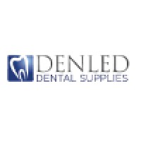 Denled Dental Supplies logo, Denled Dental Supplies contact details