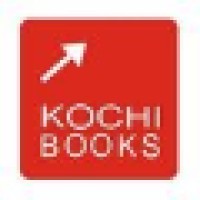 KOCHI BOOKS logo, KOCHI BOOKS contact details