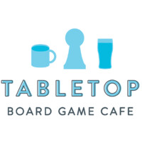 Tabletop Board Game Cafe logo, Tabletop Board Game Cafe contact details