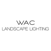 WAC Landscape Lighting logo, WAC Landscape Lighting contact details