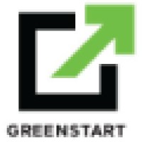 Greenstart logo, Greenstart contact details