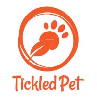 TickledPet logo, TickledPet contact details