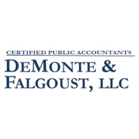 DeMonte & Falgoust, CPAs, LLC logo, DeMonte & Falgoust, CPAs, LLC contact details