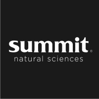 Summit Natural Sciences logo, Summit Natural Sciences contact details