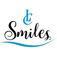 LC Smiles logo, LC Smiles contact details