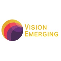 Vision Emerging Consulting logo, Vision Emerging Consulting contact details