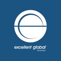 Excellent Global Idiomas logo, Excellent Global Idiomas contact details