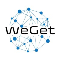 Weget.io logo, Weget.io contact details