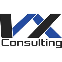 VX CONSULTING logo, VX CONSULTING contact details