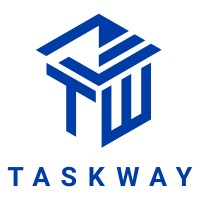 Taskway logo, Taskway contact details