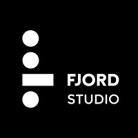 FJORD STUDIO logo, FJORD STUDIO contact details