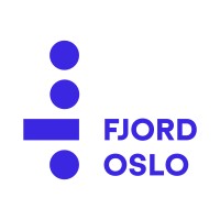 Fjord Oslo logo, Fjord Oslo contact details