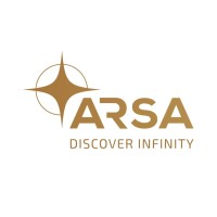 Arsa logo, Arsa contact details