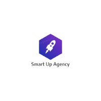 Smart Up Agency logo, Smart Up Agency contact details