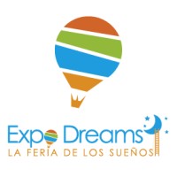 EXPO DREAMS LA FERIA DE LOS SUEÑOS logo, EXPO DREAMS LA FERIA DE LOS SUEÑOS contact details