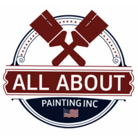 All About Painting Inc. logo, All About Painting Inc. contact details