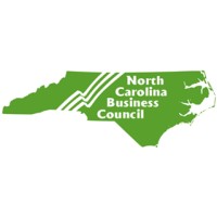 North Carolina Business Council logo, North Carolina Business Council contact details