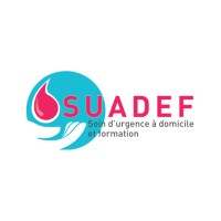 soin d'urgence a domicile et formation (SUADEF) logo, soin d'urgence a domicile et formation (SUADEF) contact details