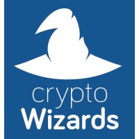 Crypto Wizards logo, Crypto Wizards contact details