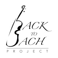 Back to Bach Project logo, Back to Bach Project contact details