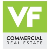 VF COMMERCIAL REAL ESTATE logo, VF COMMERCIAL REAL ESTATE contact details