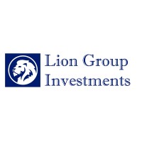 Lion Group Investments logo, Lion Group Investments contact details