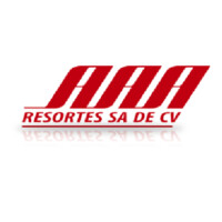 AAA Resortes S.A de C.V. logo, AAA Resortes S.A de C.V. contact details