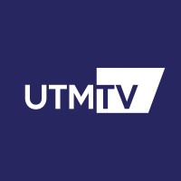 UTM/TV logo, UTM/TV contact details