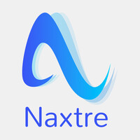 Naxtre logo, Naxtre contact details