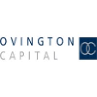 Ovington Capital Management LLP logo, Ovington Capital Management LLP contact details