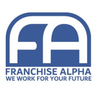 Franchise Alpha logo, Franchise Alpha contact details