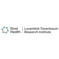 Lunenfeld-Tanenbaum Research Institute, Sinai Health logo, Lunenfeld-Tanenbaum Research Institute, Sinai Health contact details