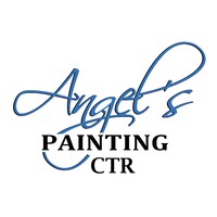 Angel's Painting CTR logo, Angel's Painting CTR contact details