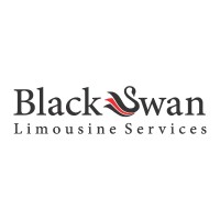 BLACK SWAN LIMOUSINE SERVICE logo, BLACK SWAN LIMOUSINE SERVICE contact details