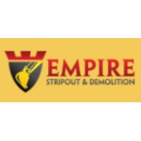 Empire strip out and demolition logo, Empire strip out and demolition contact details