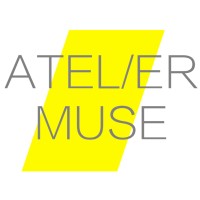 Atelier Muse logo, Atelier Muse contact details