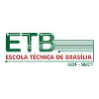 ETB Escola Técnica de Brasilia logo, ETB Escola Técnica de Brasilia contact details