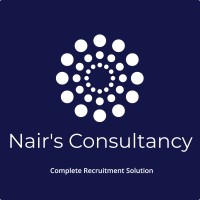 Nair'S Consultancy logo, Nair'S Consultancy contact details