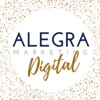 Alegra Marketing Digital logo, Alegra Marketing Digital contact details