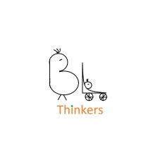 Big Little Thinkers logo, Big Little Thinkers contact details