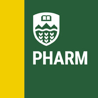 Faculty of Pharmacy and Pharmaceutical Sciences at the University of Alberta logo, Faculty of Pharmacy and Pharmaceutical Sciences at the University of Alberta contact details