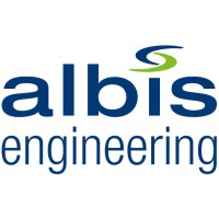 Albis Engineering AG logo, Albis Engineering AG contact details