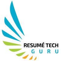 Resumé Tech Guru logo, Resumé Tech Guru contact details