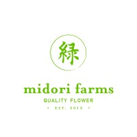 Midori Farms logo, Midori Farms contact details