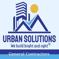 Urban Solutions, LLC logo, Urban Solutions, LLC contact details