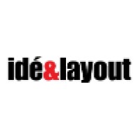 Idé & Layout AS logo, Idé & Layout AS contact details