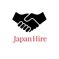 Japan Hire （人材紹介業） logo, Japan Hire （人材紹介業） contact details