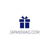 JapanSwag.com logo, JapanSwag.com contact details