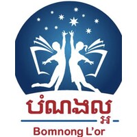 Bomnong L'or logo, Bomnong L'or contact details